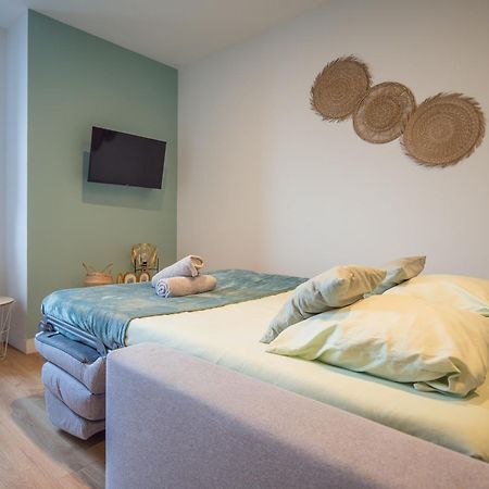 Апартаменты Le Cosy Twin Виллефранче-Сур-Салне Экстерьер фото